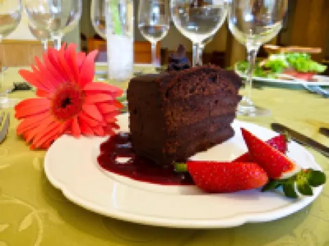 Hotel Eurotel El Bosque Hotels in Las Condes