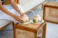 Emmarin Villa - breakfast
