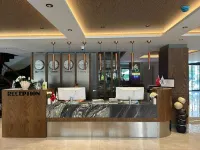 โรงแรมแซม - ที่มีที่จอดรถ