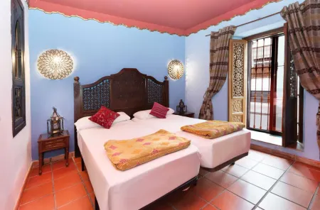 Safestay Cordoba Mezquita Catedral