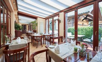 Flair-Hotel Neeth