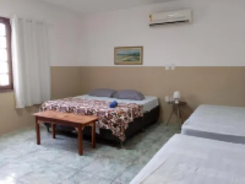 Hostel Aldeia Inn Hotels in 