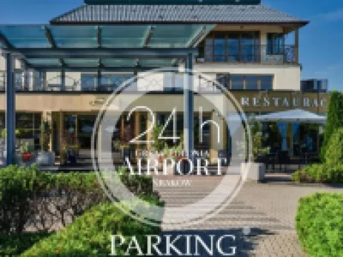 Hotel Great Polonia Kraków Airport Hotels in Krakowski