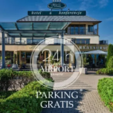 ホテル グレート ポロニア クラクフ エアポート のホテル