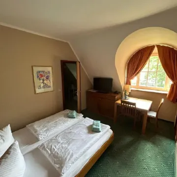 Fischhaus Wendisch Rietz