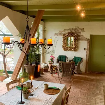 Lunkaberg Bed & Breakfast