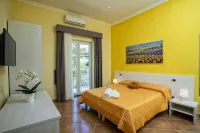 B&B Carmelina Hotels in Gragnano