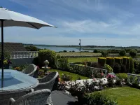 Seacrest B&B Hotel a Treanlaur