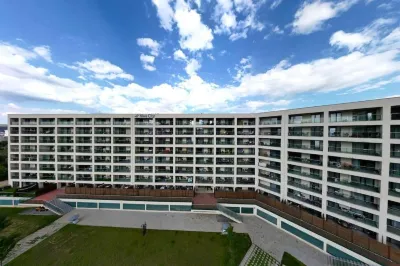 Nest Inn Spring Apartment Hotels in 
