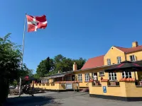 Orø Kro & Hotel Hotels in Kirke Hyllinge