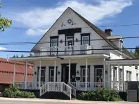 Tahoe Star Hotel Hotels in Truckee