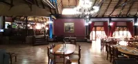 Glen Afric Country Lodge
