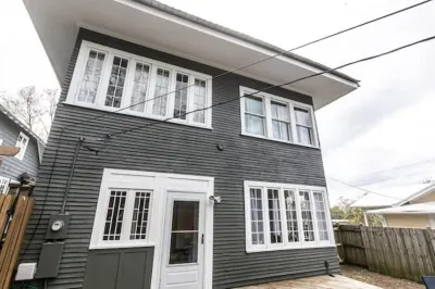 Trendy Lakeview Craftsman Walk to Restaurants! Hôtels à : Mountain Brook