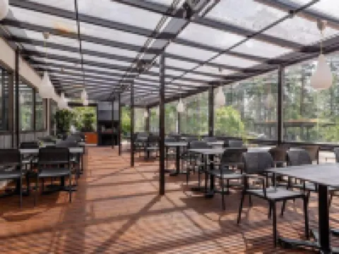 Hotel Kruunupuisto Hotels in Savonlinna
