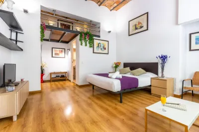 Mayerling Schumann Barcelona Hotels in 