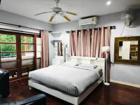 Pony Hill Villa
