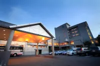 Zao Kokusai Hotel Hotels in 