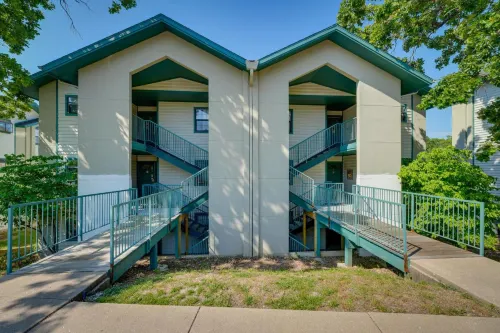 Branson Condo Near 76 Strip and Silver Dollar City