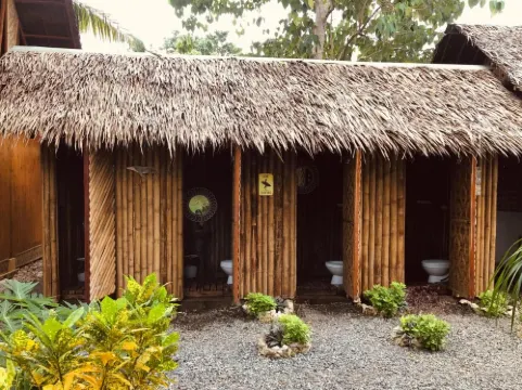 Nautilus Hostel & Hammocks