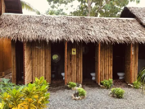 Nautilus Hostel & Hammocks