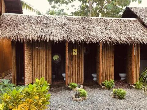 Nautilus Hostel & Hammocks