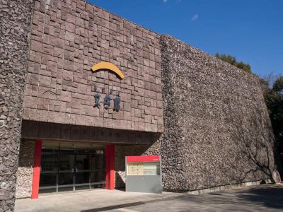 ホテル周辺 ザ クラウンパレス新阪急高知の写真