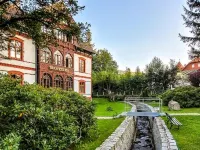 Willa Słoneczko Hotels in Szklarska Poręba