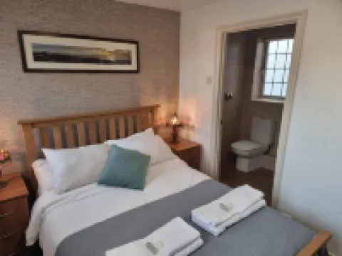 Dorset Arms Hotel Hotel di Wallsend