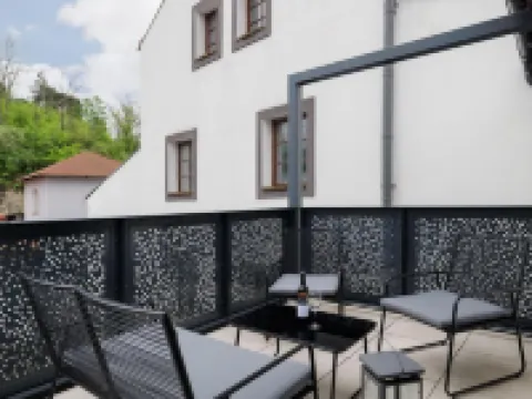 River Apartments Hotels in Mlada Boleslav