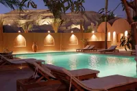 Malkata House - Boutique Hotel and Restaurant Hotels in Al Bairat