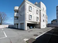 Tabist Hotel Rakuserina Hotel a Fuefuki