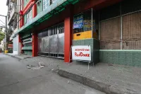 RedDoorz near Pasay Rotonda