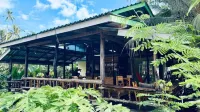 Suan Maprao Ko Kut Resort