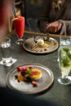 Radisson Blu Hotel, Athlone - breakfast