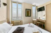 Logis Hôtel Restaurant du Commerce Hotels in Cazaubon
