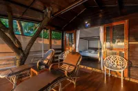 Sea Star Resort