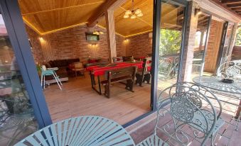 Keremidchieva Kushta Guest House