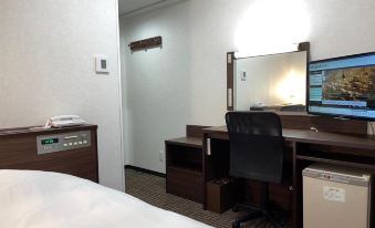 Hotel Alpha-One Yamaguchi Inter