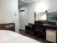 Hotel Alpha-One Yamaguchi Inter Hotels in Hofu