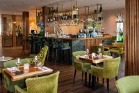 Hotel Ter Zand - Handwritten Collection