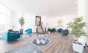 Forenom Serviced Apartments Helsinki Lauttasaari - Housity