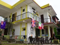 The Hostel Stories, Bir - Landing Site