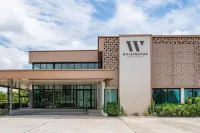 Wellington Hotel Prachuapkhirikhan