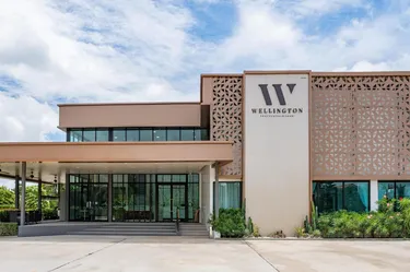 รูปภาพของWellington Hotel PrachuapKhiriKhan โรงแรมเวลลิงตัน ประจวบ