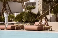 Ethereum Mykonos