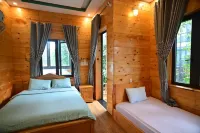 Little Home Homestay