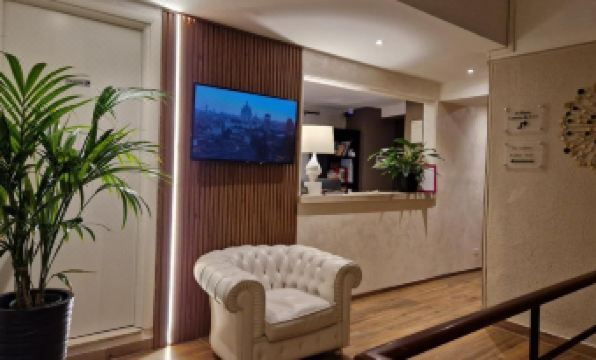 Albergo la Svolta - Housity