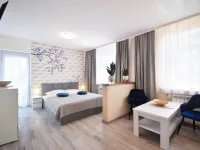 Dom Gościnny Matex Hotels in Rewal