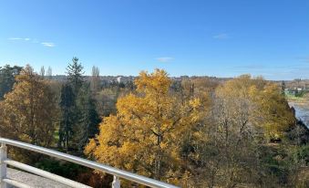 Célestins Spa Thermal & Hôtel by Vy Resort