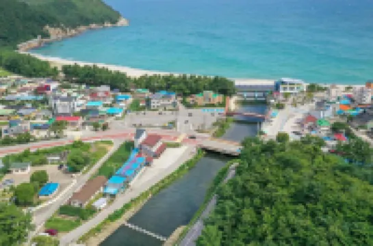 ซัมชอก เฮลิ่งแคมป์ เพนชั่น